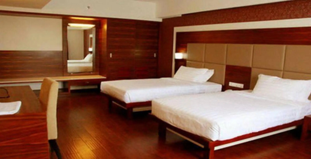 Arafa International in Kannur, India