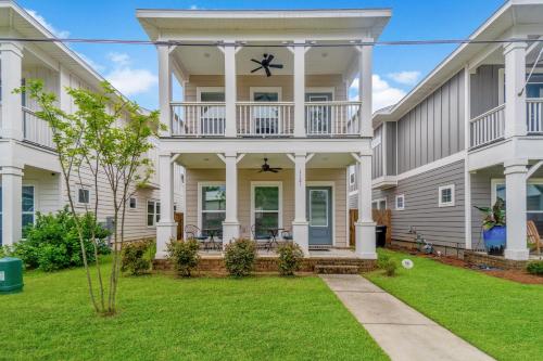 Romana Hideaway & Juliet Haven Family Friendly Downtown Pensacola in Pensacola, United States