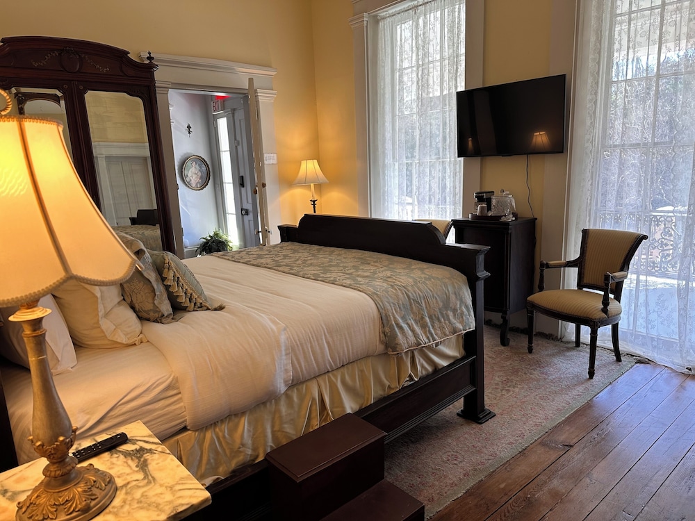 The Inn at Cedar Grove - photo 64
