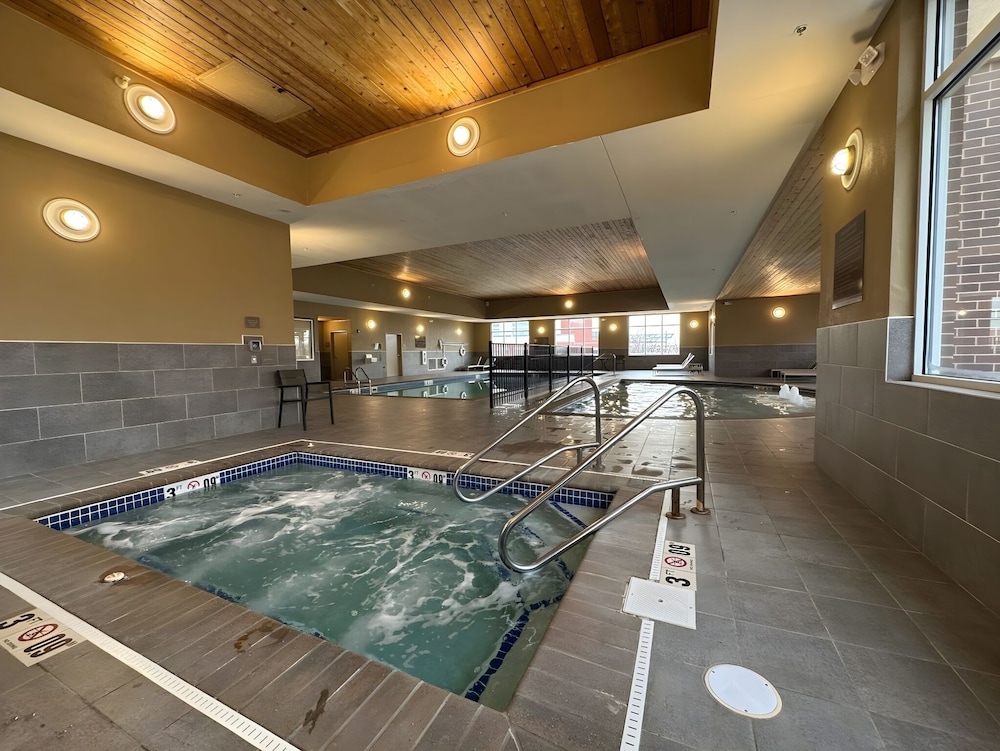 Hilton Garden Inn Des Moines West - photo 64