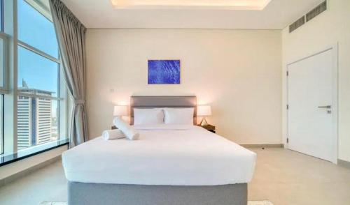 Dubai Marina Sea View hotel Apartment - last minute hotel in Dubai