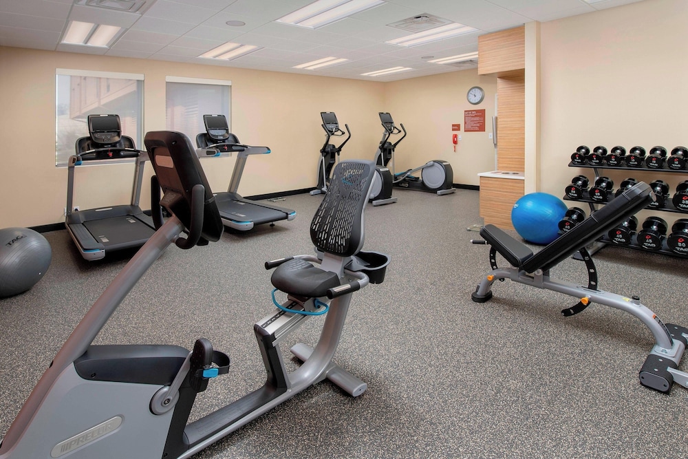 TownePlace Suites by Marriott College Park - photo 27