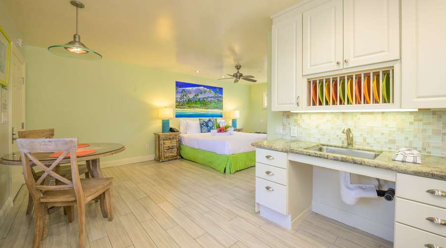 Ocean Palms Beach Resort - photo 28