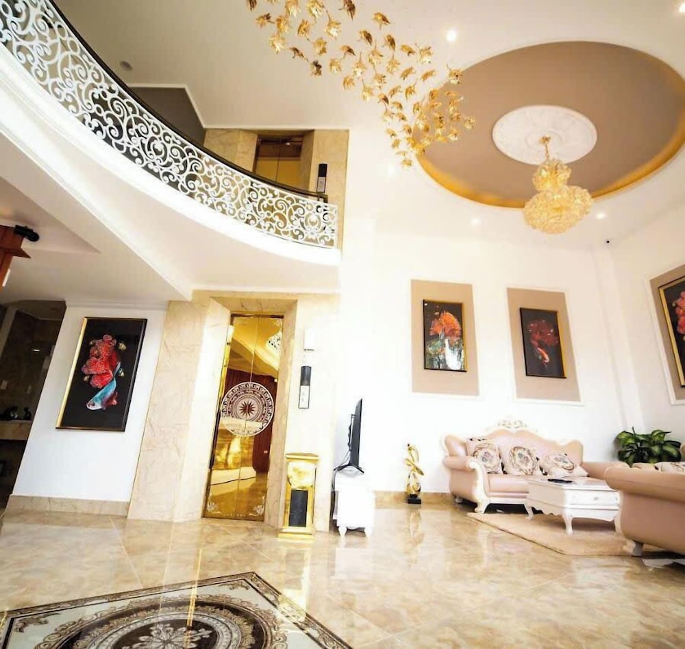 Minh Cương Hotel - last minute hotel in Da Lat