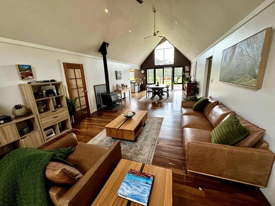 The Homestead at Dalton's Paddock — hotel in Manjimup