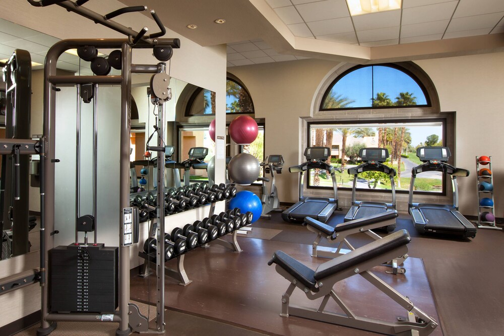 The Westin Rancho Mirage Golf Resort & Spa - photo 43
