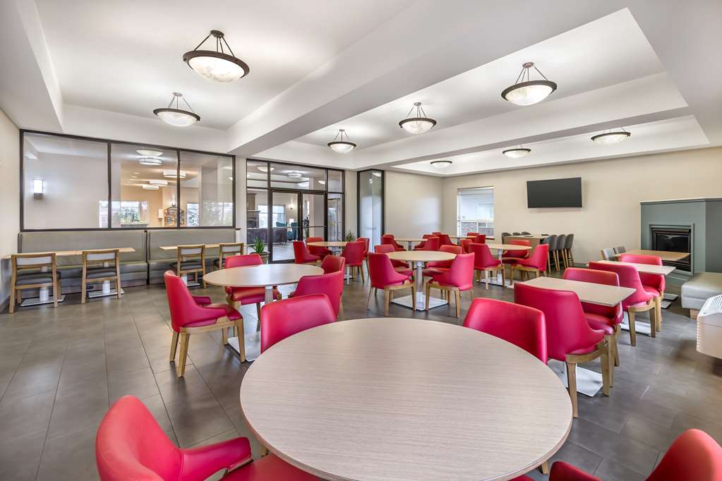Comfort Suites Redmond Airport - photo 92