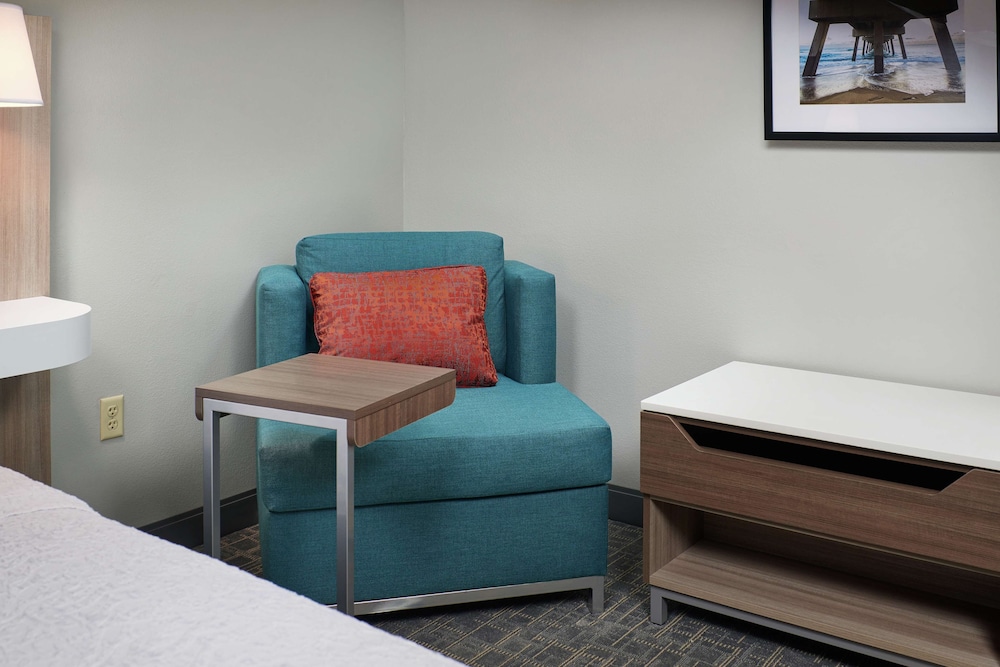 Hampton Inn Jupiter Juno Beach - photo 19