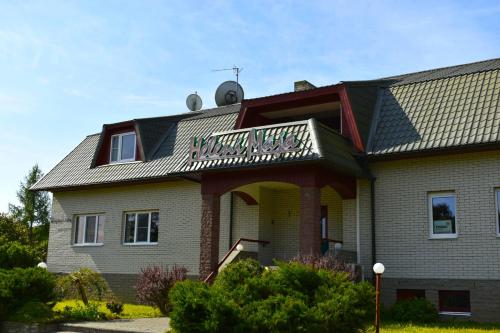 Heleni Maja Külalistemaja in Poltsamaa, Estonia