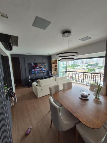 Apartamento Resort Parc Paradiso em Belém in Belem, Brasil