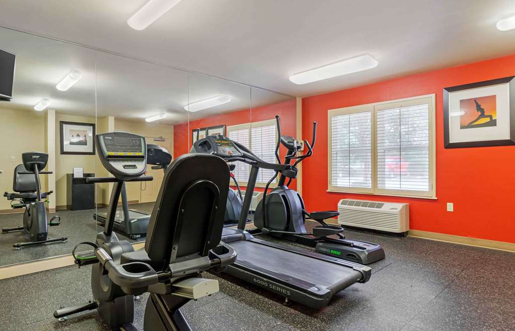 Extended Stay America Suites Columbia Northwest Harbison - photo 46