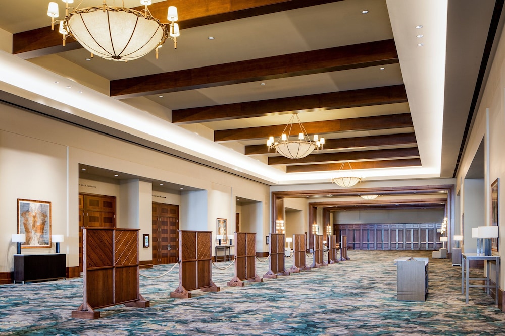 JW Marriott San Antonio Hill Country Resort & Spa - photo 222