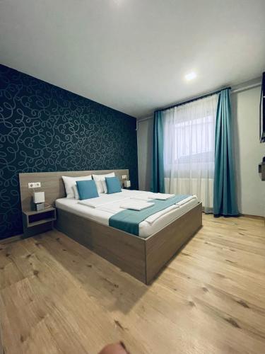 Thermal Apartman — 4-Star Luxury Hotel in Mako, Hungary