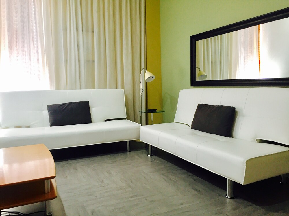 The Mercury All Suites Hotel - photo 36