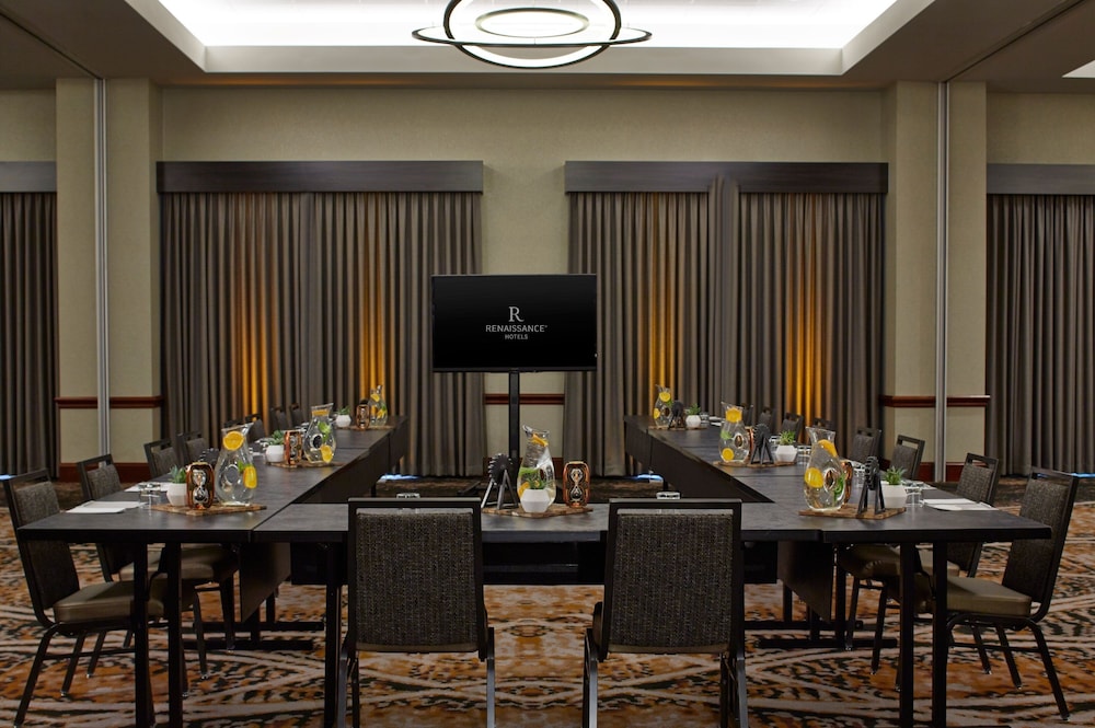 Residence Inn Minneapolis Downtown at The Depot by Marriott - photo 35