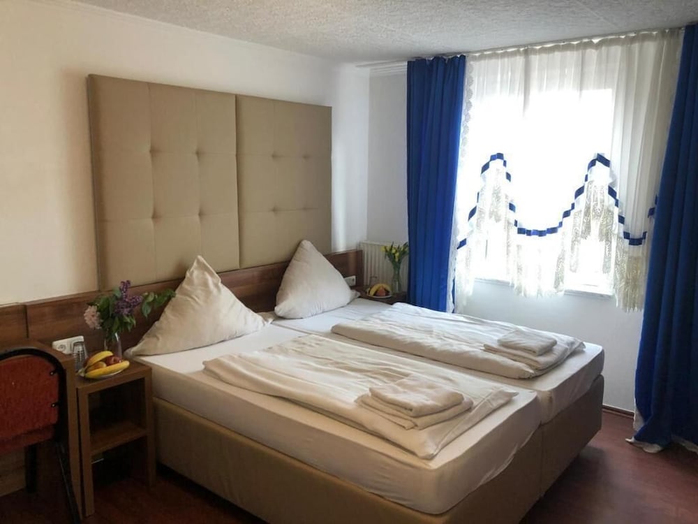 Hotel Riede — Bremen — photo 4
