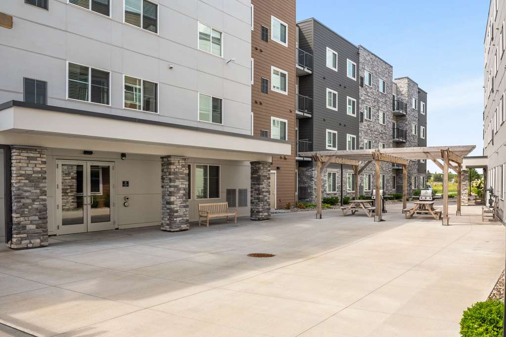 WaterWalk Extended Stay by Wyndham Minneapolis Plymouth - photo 68