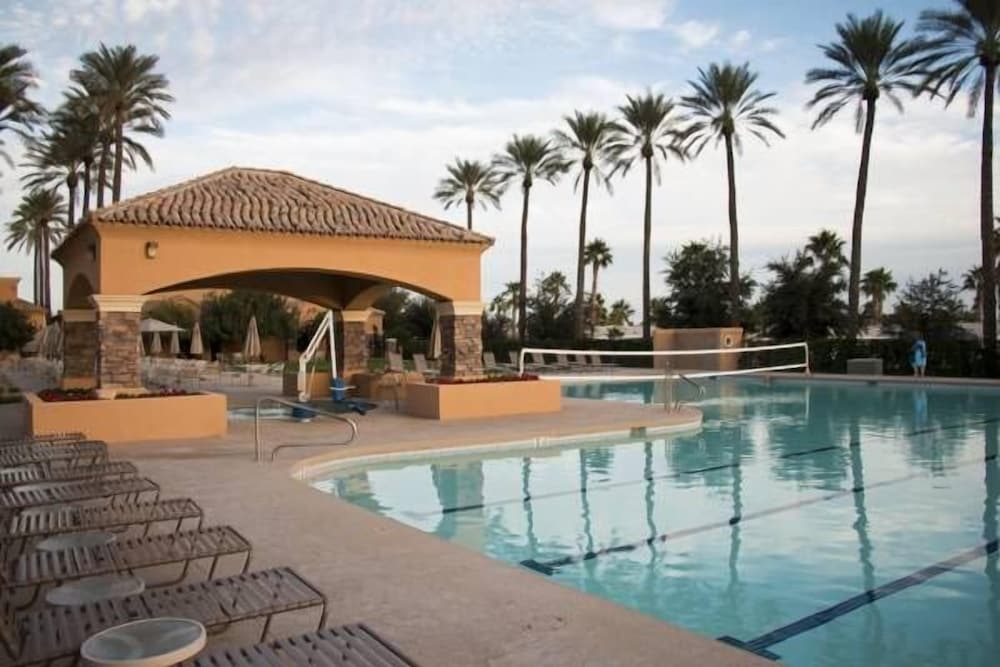 Palm Creek Golf and RV Resort 55 plus in Casa Grande, United States