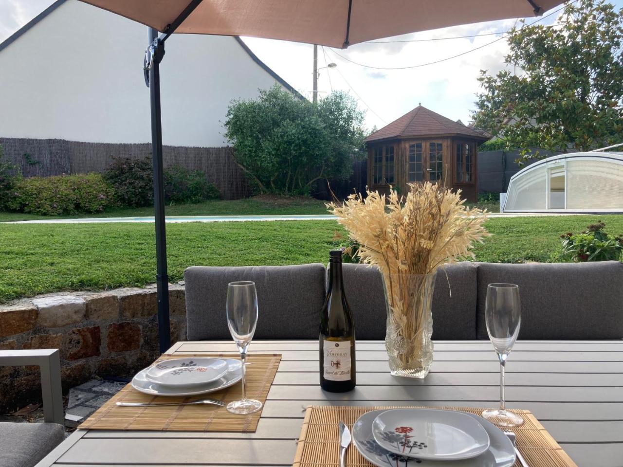 L Eloge de Vouvray — Vouvray — photo 5
