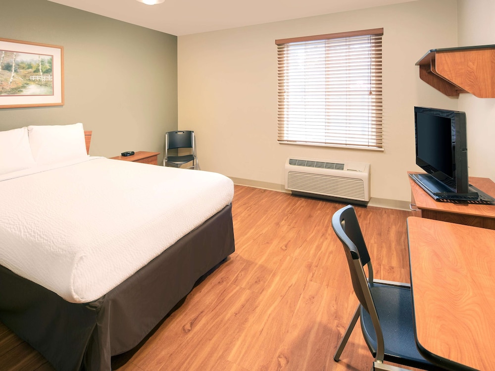 Extended Stay America Select Suites Fayetteville Cliffdale - photo 18