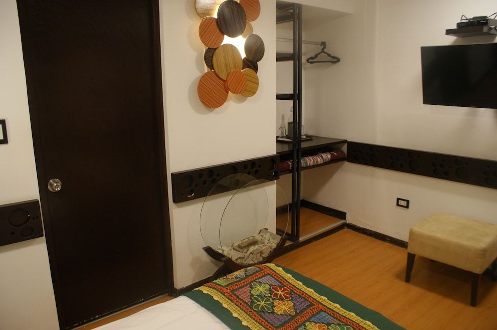 Hotel Samanapaq — Ollantaytambo — photo 5