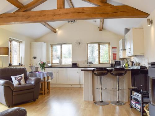 The Hayloft — 4-Star Luxury Hotel in Stourport-On-Severn, United Kingdom
