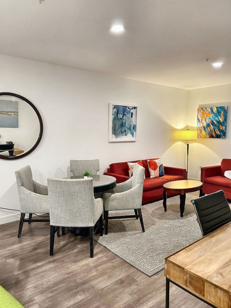 StaysPro GORGEOUS Hollywood Living Los Angeles - photo 39