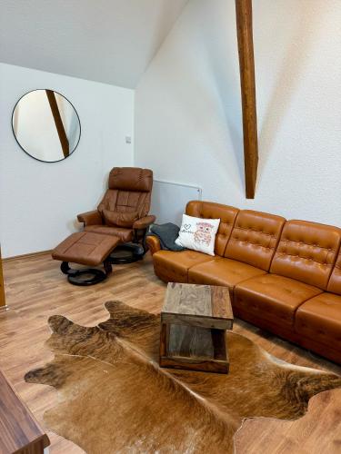 Ferienhaus Auszeit — hotel in Medebach
