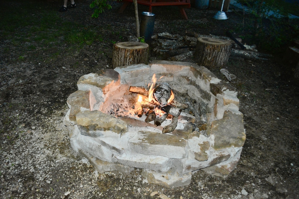 Driftwood Resort Bull Shoals - photo 18