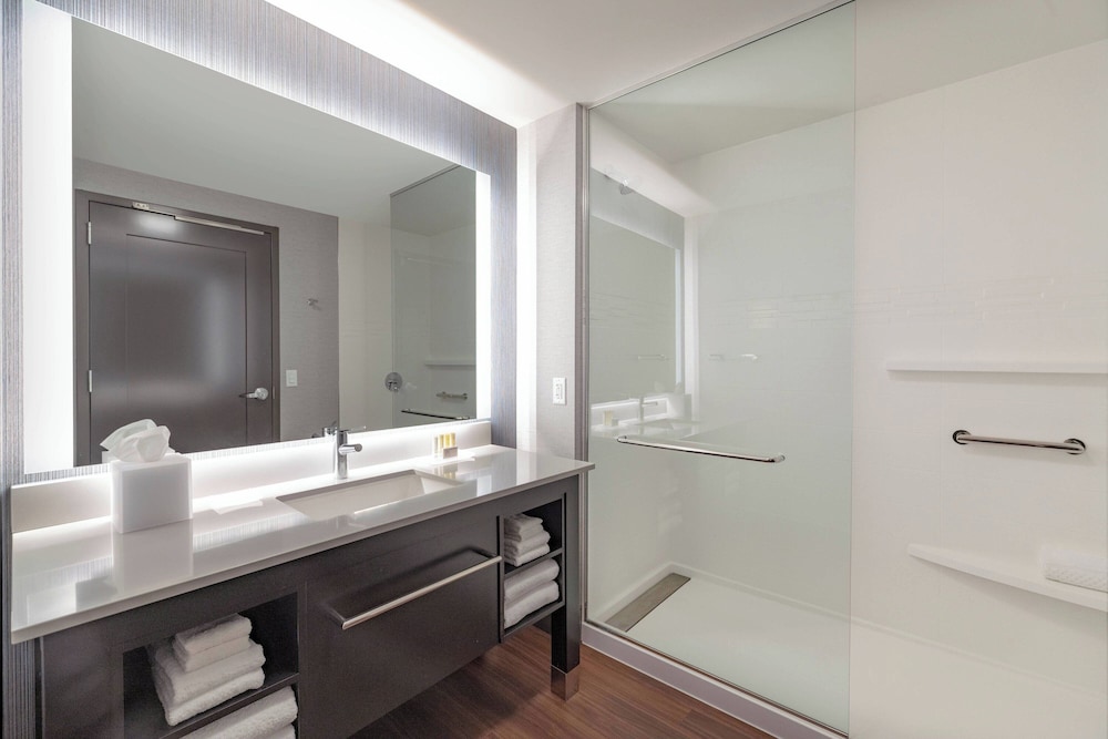 Residence Inn by Marriott Manchester Downtown - photo 16