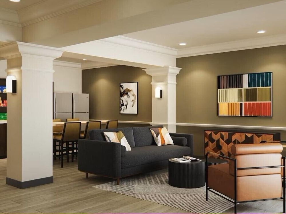 Garner Hotel Idaho Falls Southwest by IHG - photo 5