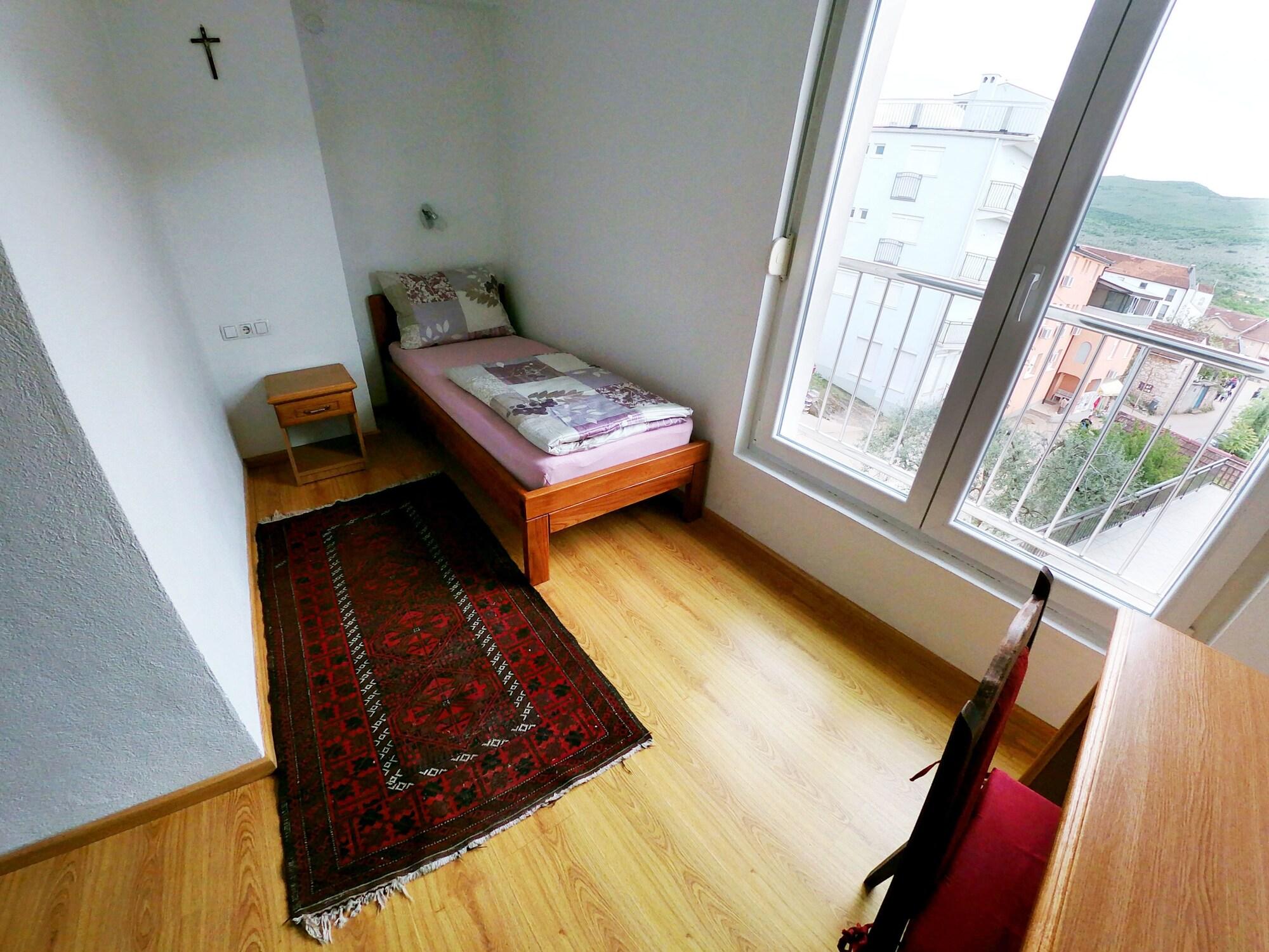 Hotel Bagaric in Citluk, Bosnia and Herzegovina