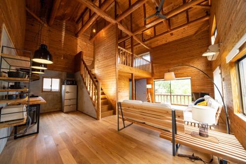 Cottage Coliberty — Anan — photo 3