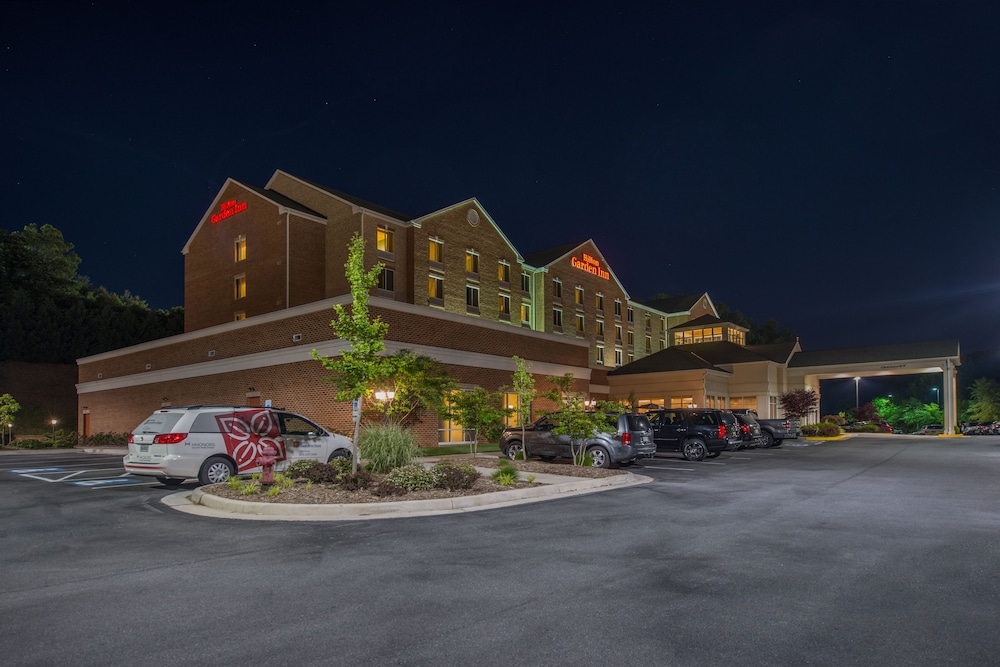 Hilton Garden Inn Lynchburg - photo 58