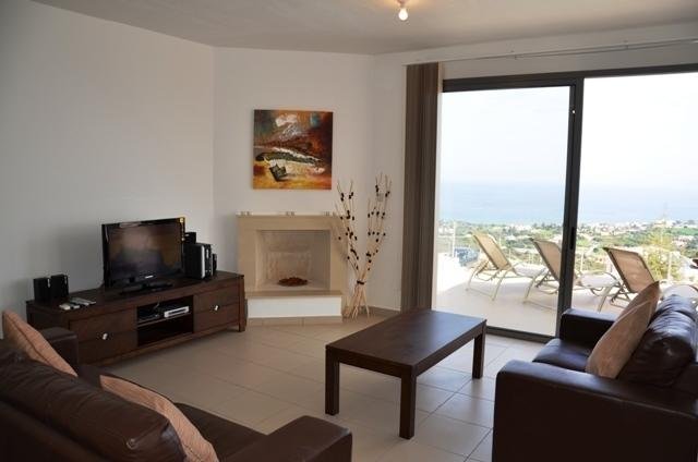 Akamas Seaview Villa Imogine