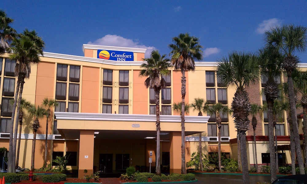 The Adventure Hotel by the parks - photo 71