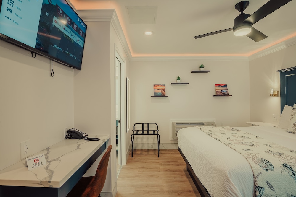 Blufftop Inn & Suites - photo 17