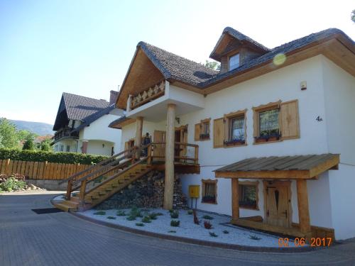 Dworek Karpacz — Karpacz — photo 2