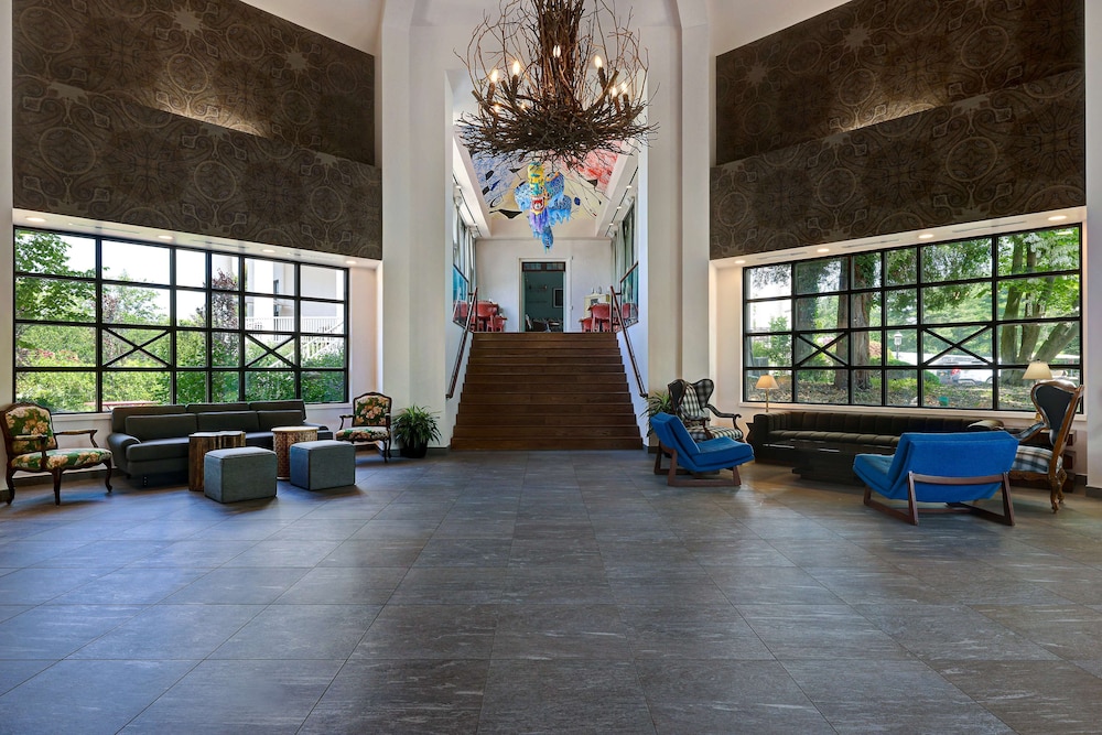 Tarrytown House Estate on the Hudson - photo 10