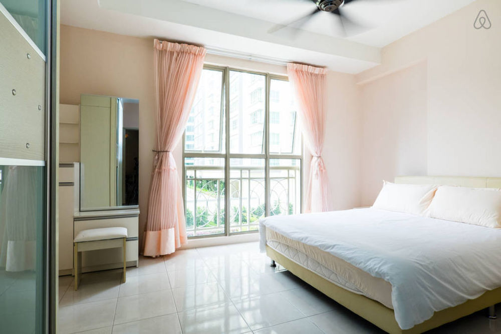 Time Stay - last minute hotel in George Town