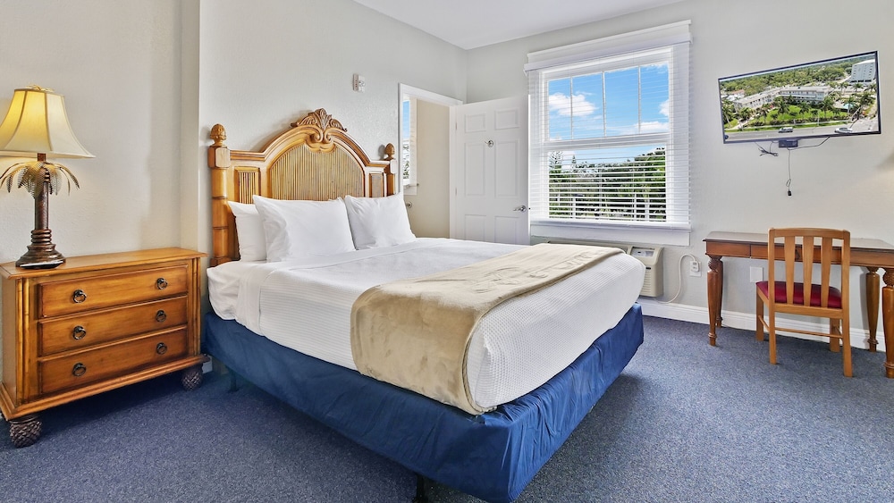 Crystal Bay Historic Hotel - photo 26