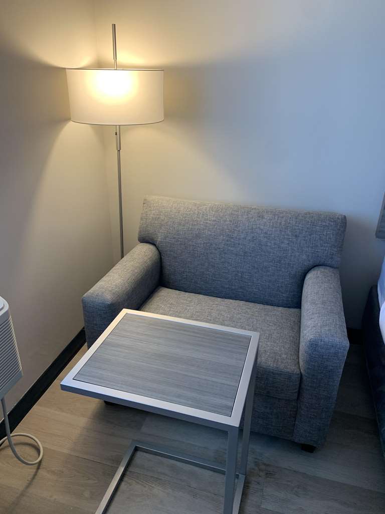Best Western Plus Brooklyn Prospect Park - photo 12
