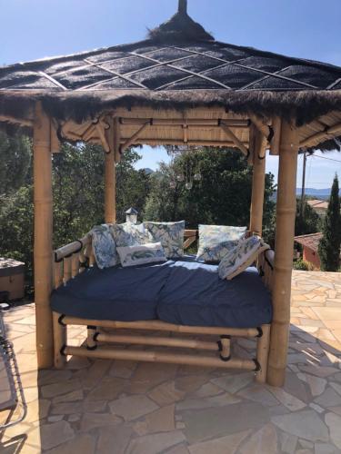 Cap Martin. - carbon neutral hotel in Unknown City