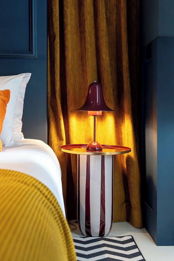 &Tales Hotel in Obidos, Portugal