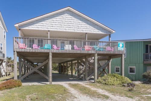 No Worries by Oak Island Accommodations - photo 10
