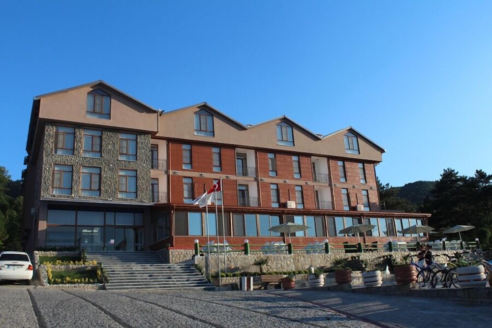 Yenice Goknar Hotel — hotel in Yenice