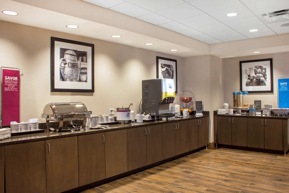 Hampton Inn Parker - photo 42