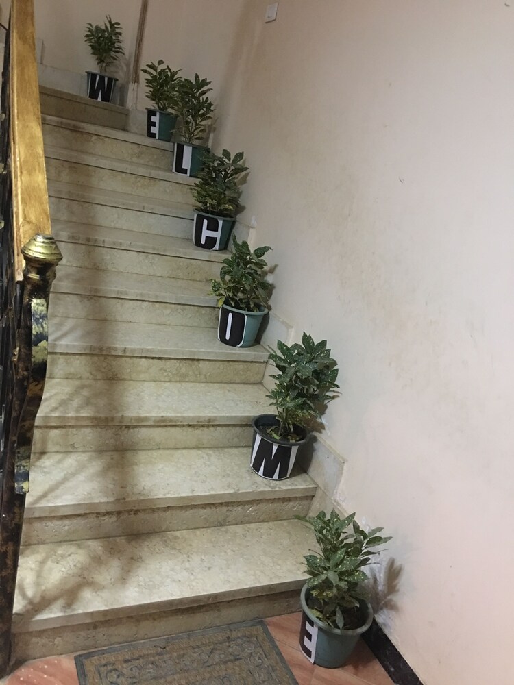 Sunshine Pyramids View Inn — Giza — photo 3