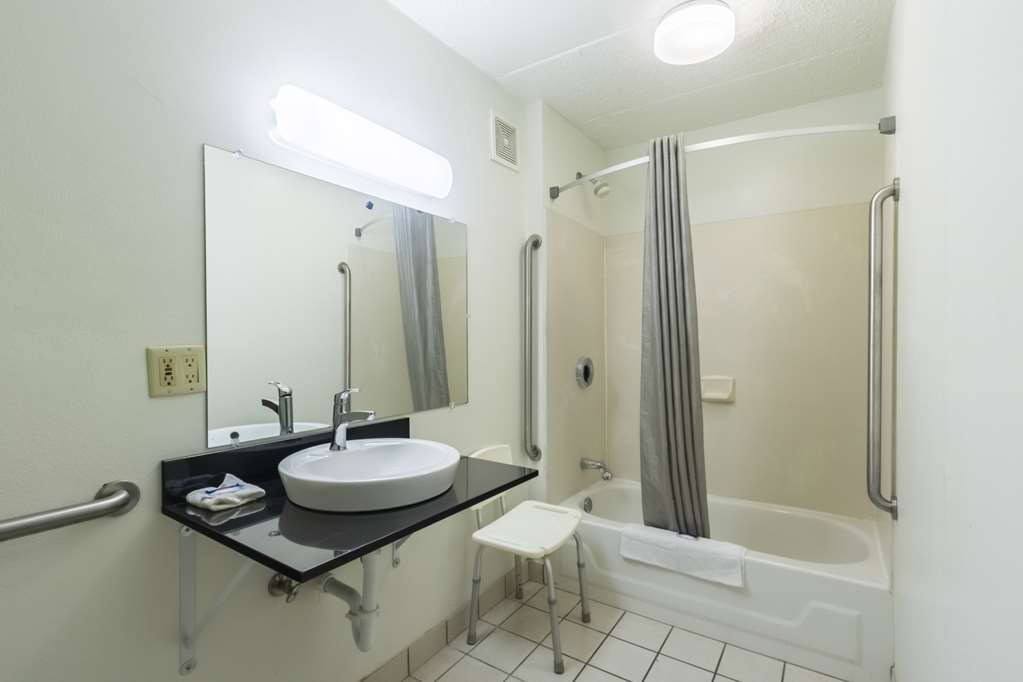Motel 6 Crawfordsville IN - photo 36