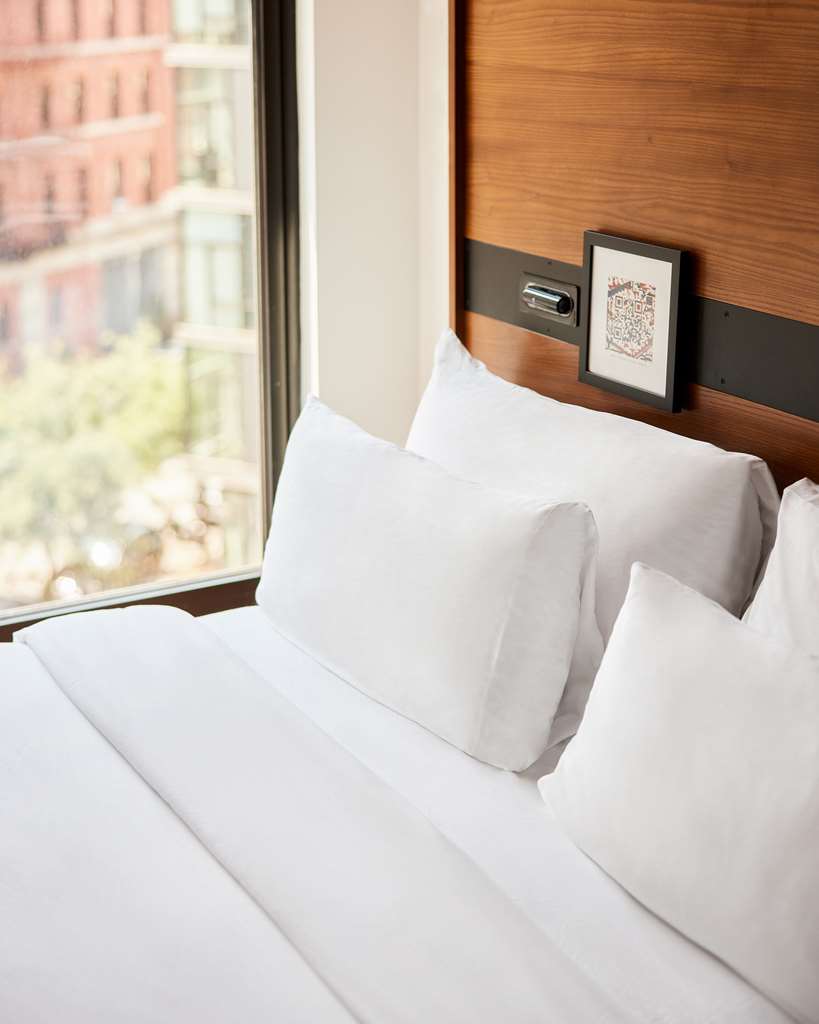 Arlo Soho - photo 18